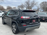 Used 2019 Jeep Cherokee Limited image 4