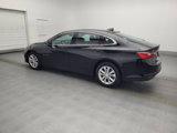 Used 2024 Chevrolet Malibu LT image 3