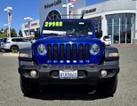 Certified 2020 Jeep Wrangler Unlimited Sport S image 2
