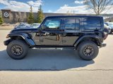New 2025 Jeep Wrangler Unlimited Rubicon 392 image 2