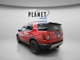 New 2026 Honda Passport TrailSport image 3