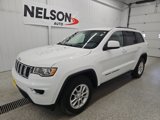 Used 2018 Jeep Grand Cherokee Laredo image 4