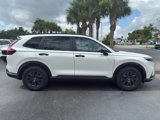 New 2026 Honda CR-V TrailSport image 4