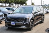 New 2025 Kia Carnival SX Prestige image 4