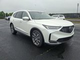 New 2025 Acura MDX w/ Technology Package image 2