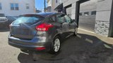 Used 2018 Ford Focus SE image 5