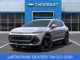 Used 2025 Chevrolet Equinox EV RS image 6
