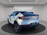 Used 2022 Volvo C40 P8 Recharge Ultimate image 3
