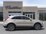New 2025 Cadillac XT4 Premium Luxury w/ Cold Weather Package image 5