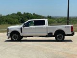 New 2025 Ford F250 Platinum image 4
