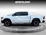 Used 2022 RAM 1500 Rebel w/ Rebel Level B Equipment Group image 3