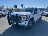 Used 2022 GMC Sierra 1500 SLT w/ SLT Convenience Package image 6