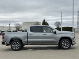 New 2025 Chevrolet Silverado 1500 LT w/ Convenience Package II image 3