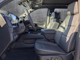 New 2025 Chevrolet Tahoe Premier image 4