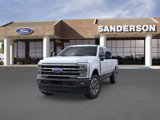 New 2025 Ford F350 King Ranch image 3