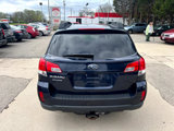 Used 2013 Subaru Outback 2.5i Premium w/ All-Weather Pkg image 5