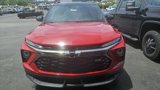 New 2026 Chevrolet TrailBlazer RS image 3