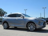 New 2025 Buick Envision Avenir image 2