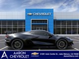New 2025 Chevrolet Corvette Z06 w/ Z07 Performance Package image 5
