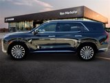 New 2025 Hyundai Palisade Calligraphy image 3