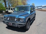 Used 2024 INEOS Grenadier Fieldmaster Edition image 2