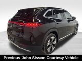 Used 2024 Mercedes-Benz EQE 350+ 4MATIC SUV image 5
