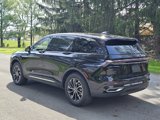 New 2025 Lincoln Nautilus Premier w/ Equipment Group 102A image 5