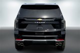 New 2025 Chevrolet Tahoe High Country image 4