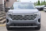 Used 2025 Volkswagen Atlas SEL image 4