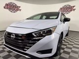 Used 2025 Nissan Versa SR w/ Trunk Package image 3