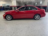 Used 2014 Mercedes-Benz C 300 4MATIC Sedan image 6