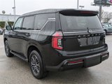 New 2025 Nissan Armada SL w/ Captain's Chari Seat Package image 5
