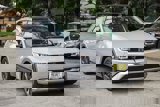 New 2025 Hyundai Ioniq 5 Limited image 3