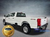New 2025 Ford F350 XL w/ XL Chrome Package image 3