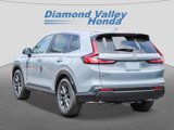 New 2026 Honda CR-V EX-L image 4