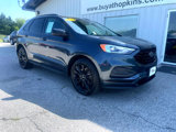 Used 2022 Ford Edge SE w/ Black Appearance Package image 2