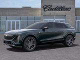 New 2026 Cadillac Lyriq V image 2