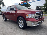 Used 2014 RAM 1500 Lone Star image 2