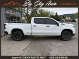 Used 2024 Chevrolet Silverado 1500 LT Trail Boss image 6