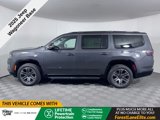 New 2025 Jeep Wagoneer 4WD w/ Premium Group I image 4