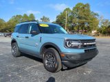 Certified 2022 Ford Bronco Sport Big Bend image 2