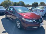 Used 2015 Honda Civic LX image 3