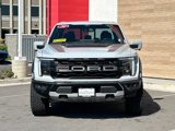 Used 2024 Ford F150 Raptor image 2