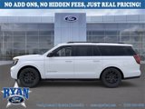 New 2025 Ford Expedition Max Platinum w/ Stealth Performance Package image 3