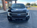 Used 2019 Ford F150 XLT w/ Equipment Group 302A Luxury image 2