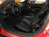 Certified 2023 Ferrari 296 GTB image 4