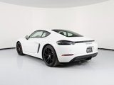 Certified 2025 Porsche 718 Cayman S image 3