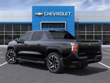 New 2025 Chevrolet Silverado EV RST image 3