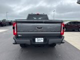 New 2025 Ford F350 XLT image 4