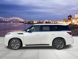 New 2025 INFINITI QX80 Sensory image 2